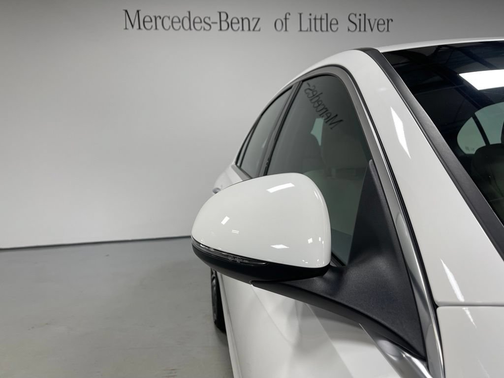 Certified 2024 Mercedes-Benz C 300 4MATIC Sedan image 12