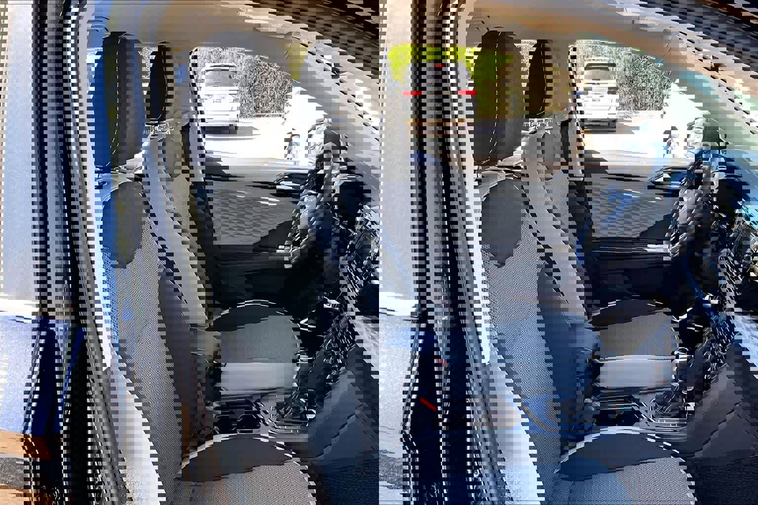 Used 2024 Volkswagen Taos S w/ MDO Package image 9