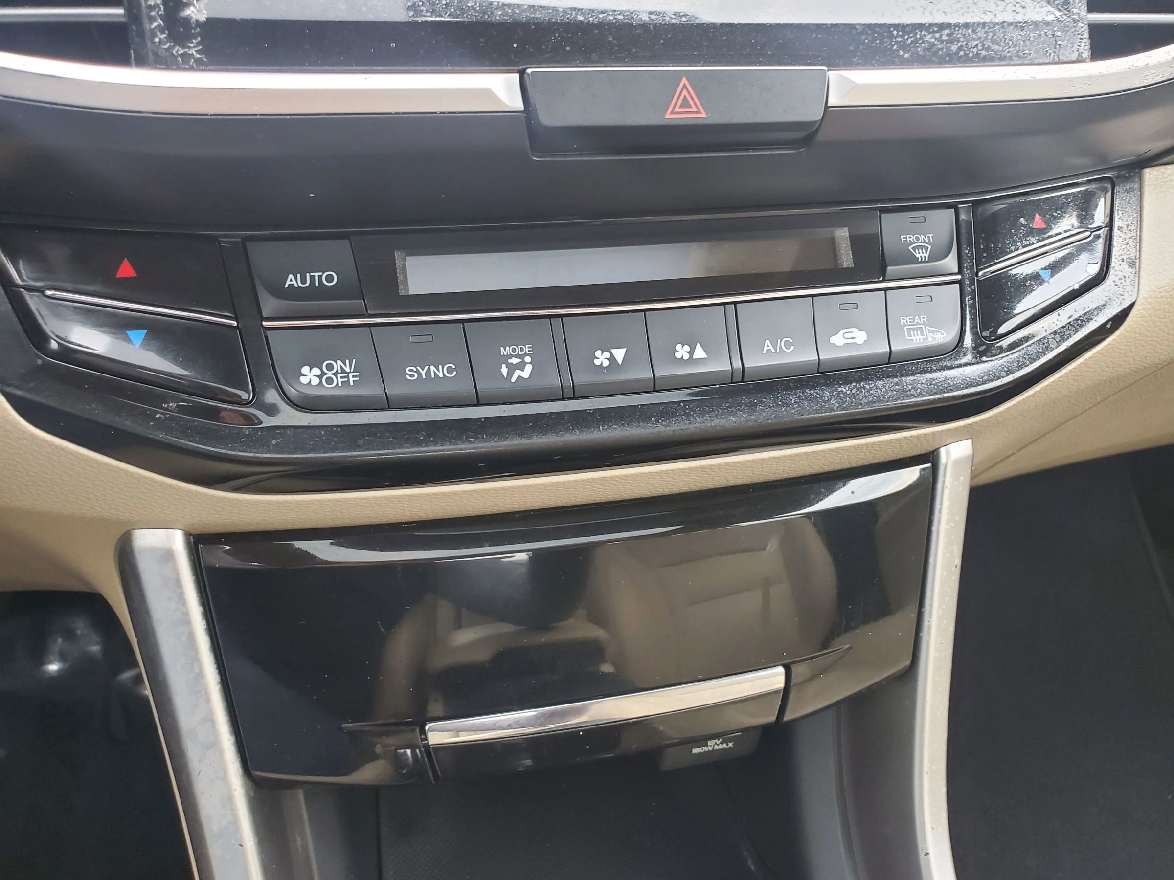 Used 2017 Honda Accord Touring image 39