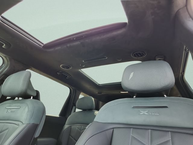 New 2027 Kia Telluride X-Line SX Prestige AWD/4WD image 28