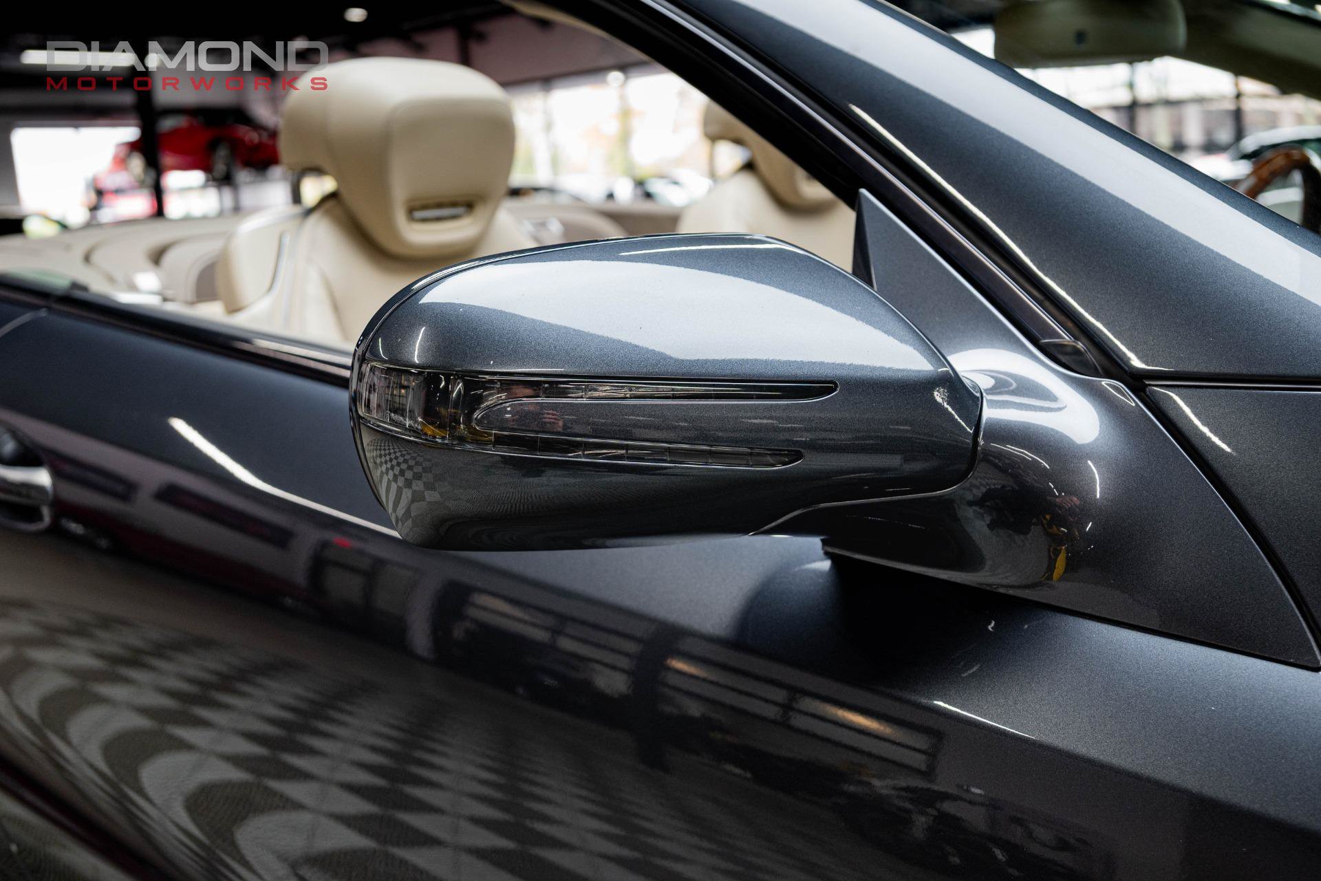 Used 2009 Mercedes-Benz SL 550 image 53