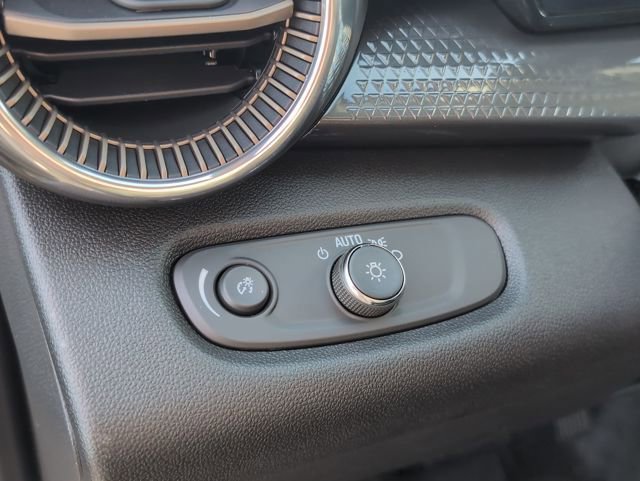 New 2026 Chevrolet Trax ACTIV image 16