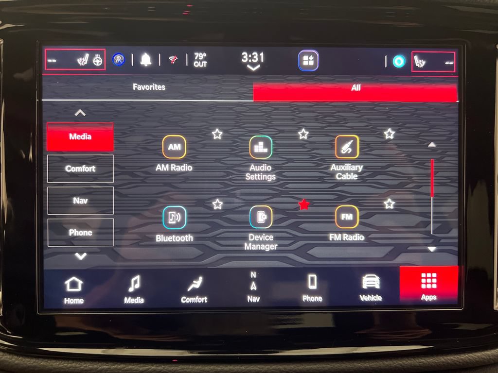 Used 2026 Dodge Durango GT RWD image 66