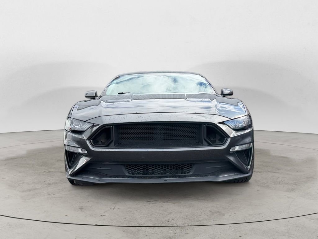 Used 2019 Ford Mustang GT w/ Enhanced Security Package RWD image 6