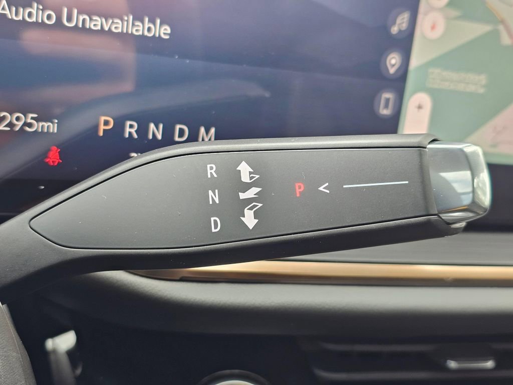 New 2026 Buick Envision Avenir AWD/4WD image 34
