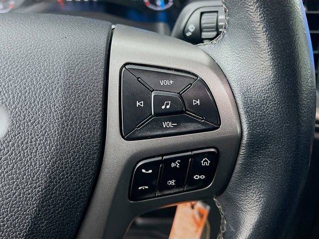 Used 2020 Ford Ranger XLT w/ Equipment Group 301A Mid image 29