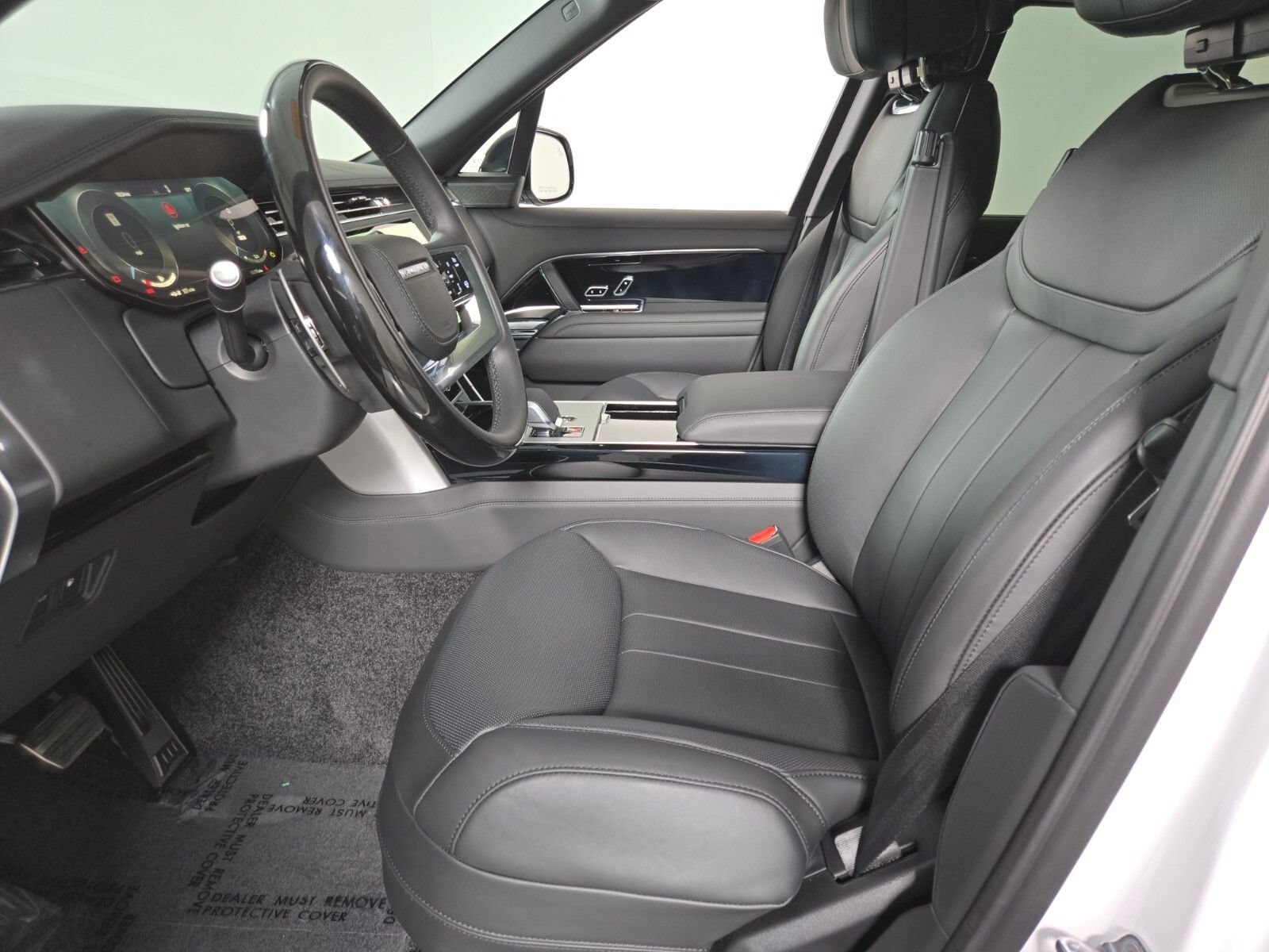 New 2026 Land Rover Range Rover Autobiography AWD/4WD image 11