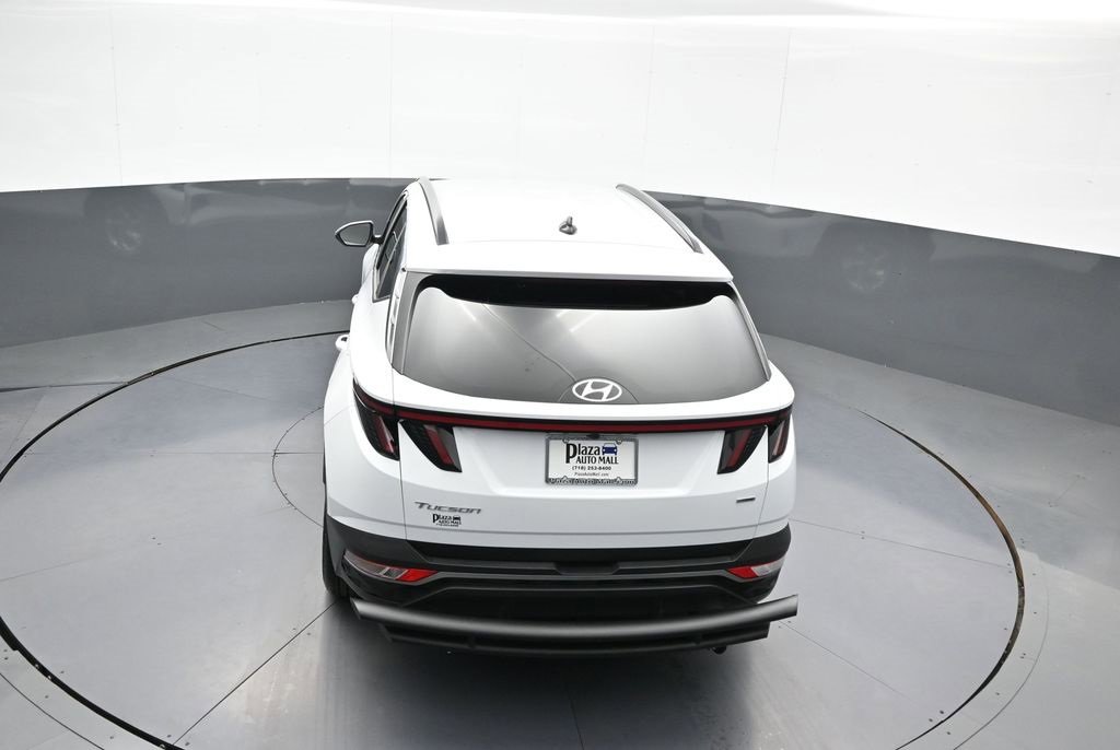 Used 2023 Hyundai Tucson SEL image 38