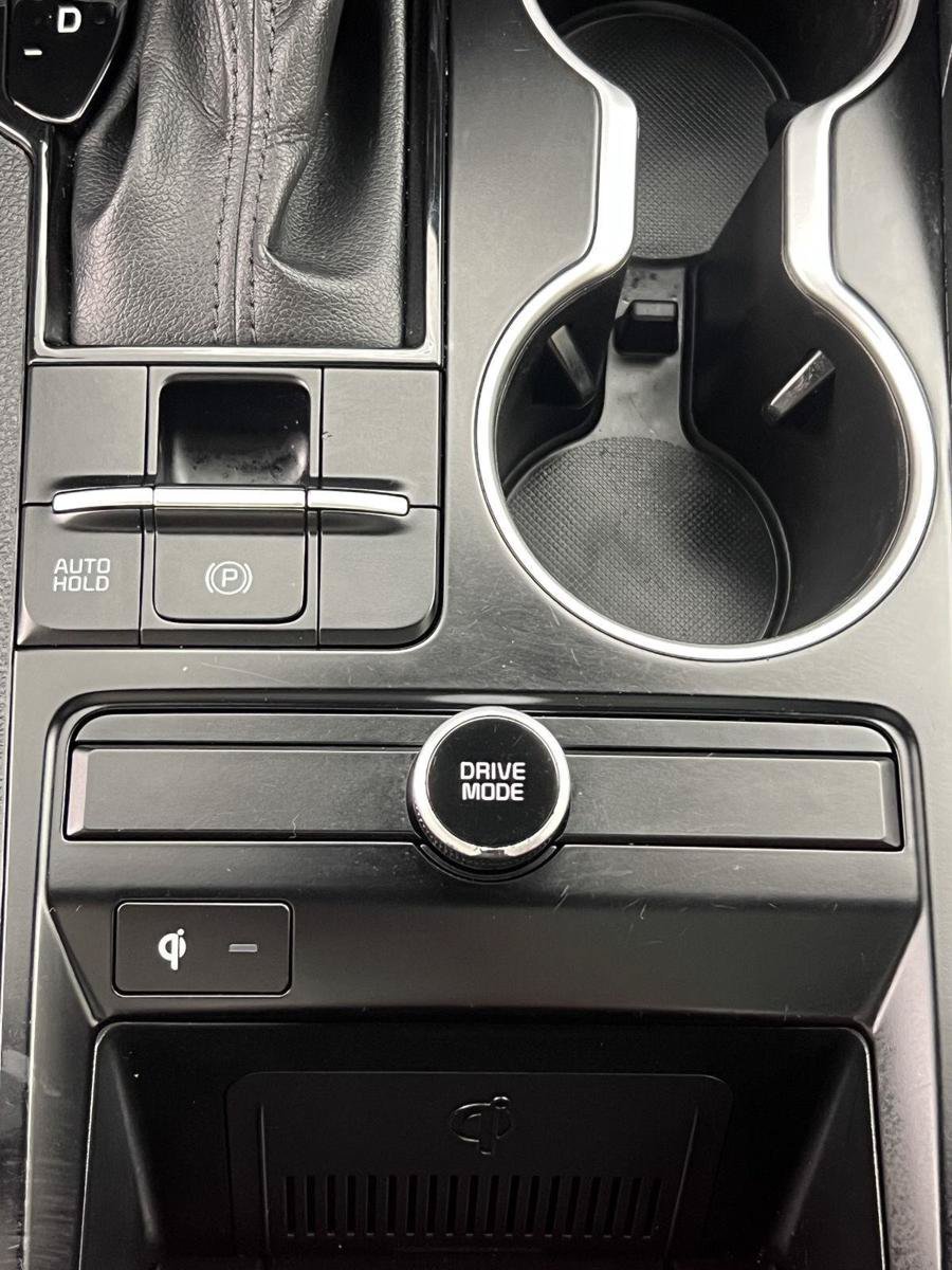 Used 2023 Kia K5 GT-Line FWD image 10