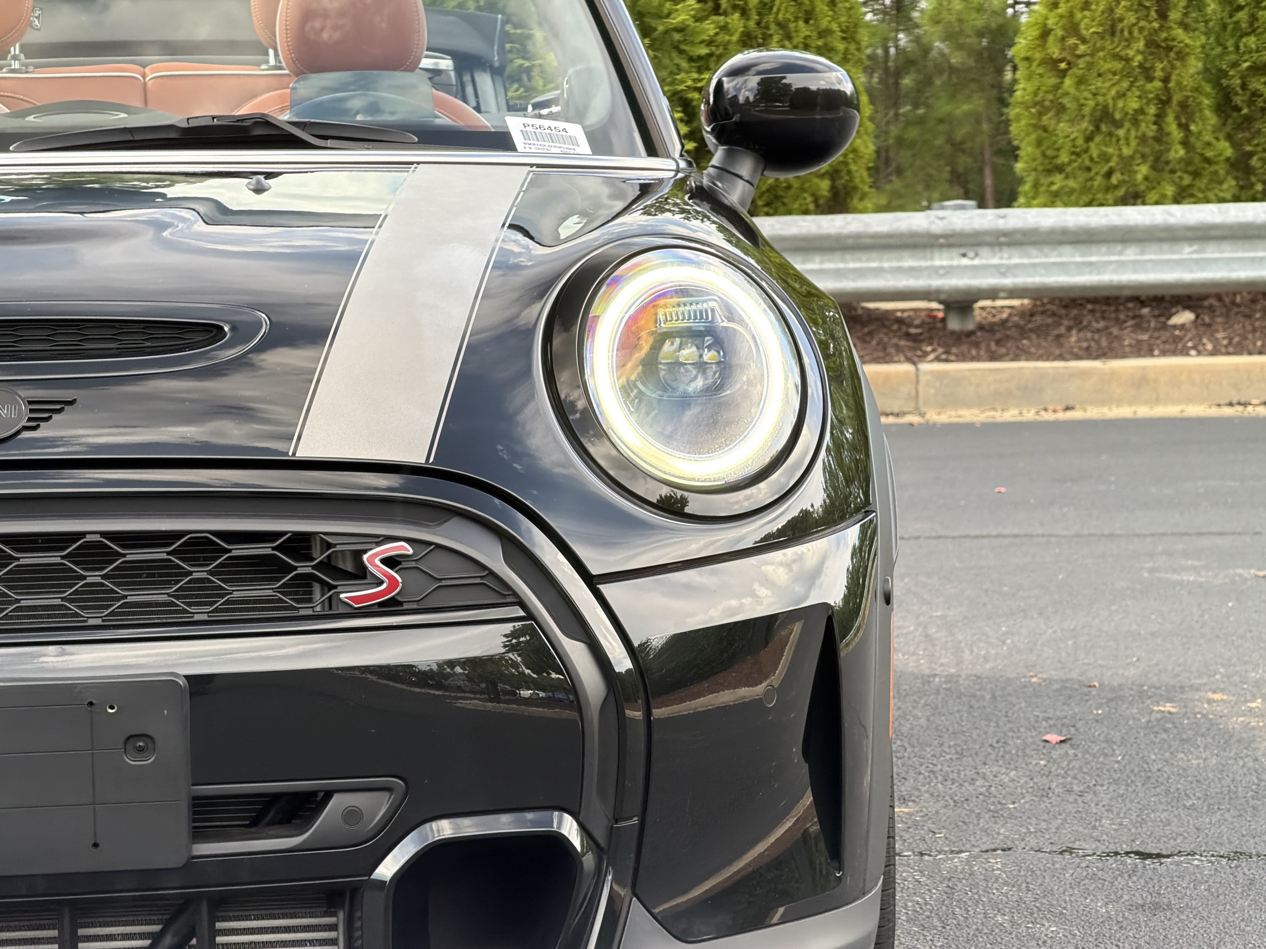 Used 2024 MINI Cooper S FWD image 20