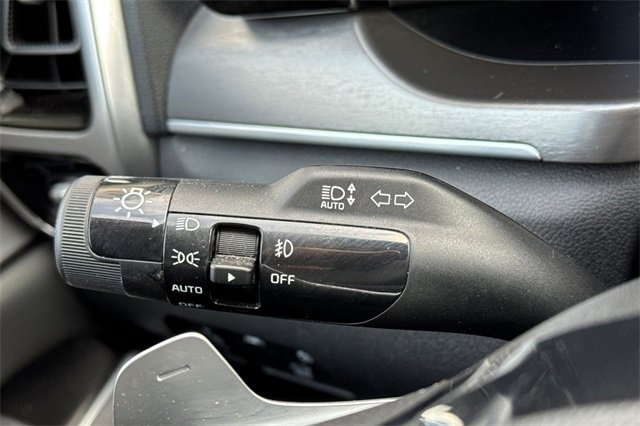 Used 2022 Kia Sorento SX image 39