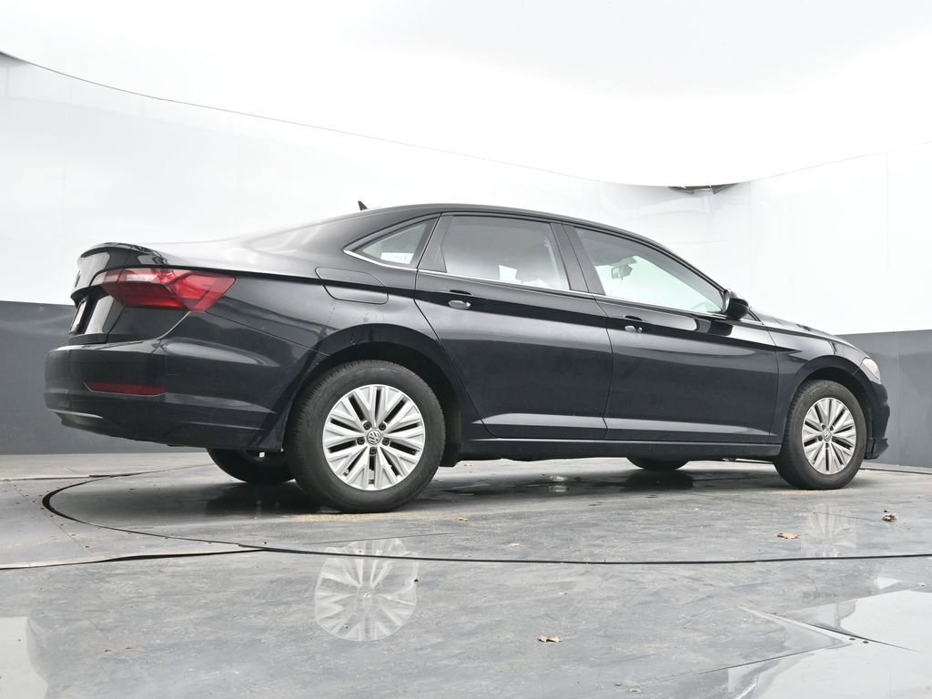 Used 2020 Volkswagen Jetta S w/ Driver Assistance Package FWD image 30