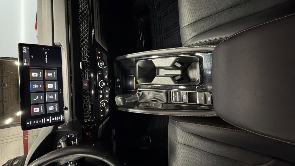 Used 2024 Honda Accord Touring image 26