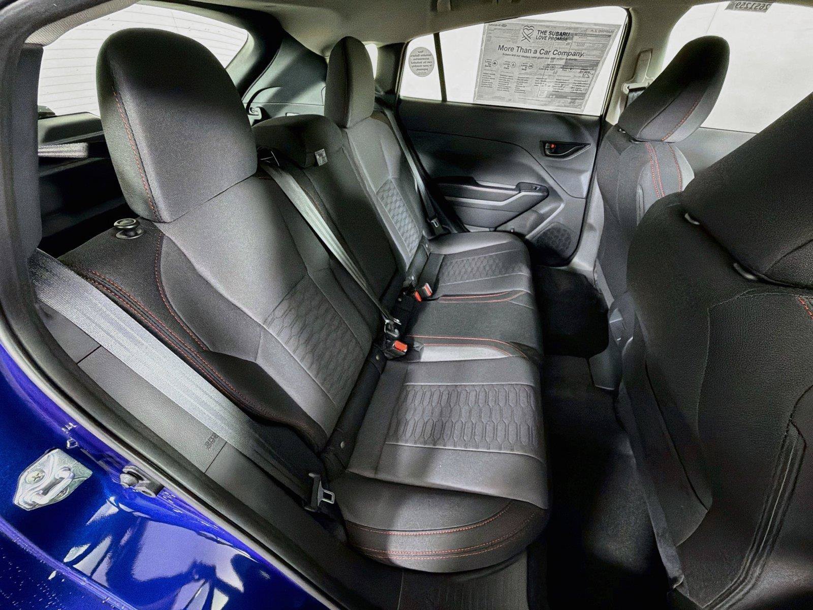 New 2026 Subaru Impreza 2.0i Sport AWD/4WD image 27
