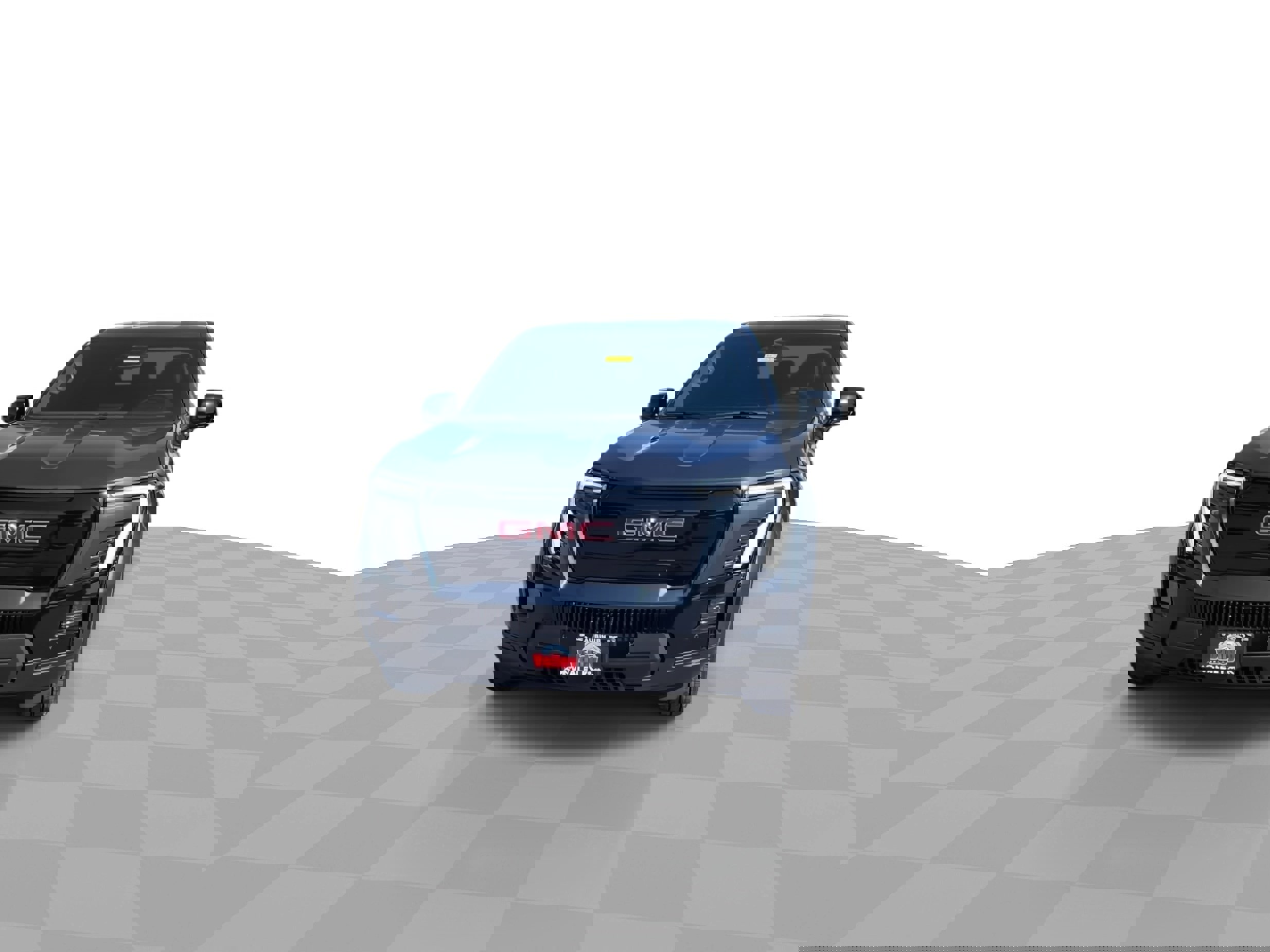 New 2026 GMC Sierra EV Elevation image 35