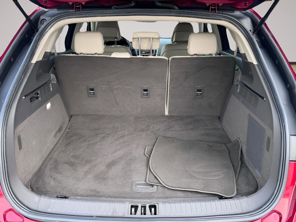 Used 2018 Lincoln MKX Premiere image 37