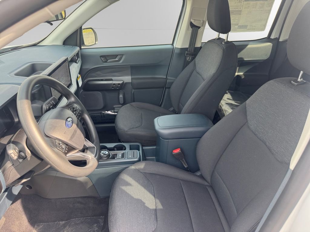 New 2026 Ford Maverick XL image 9
