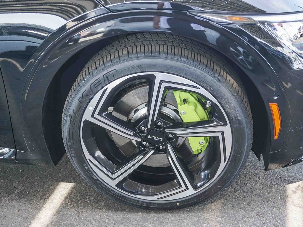 Certified 2023 Kia EV6 GT image 10