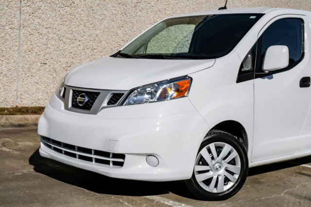Used 2021 Nissan NV200 SV image 6