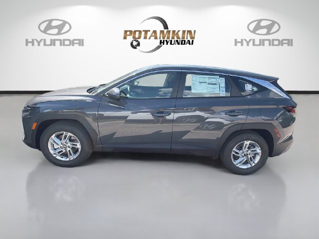 New 2026 Hyundai Tucson SE FWD image 8
