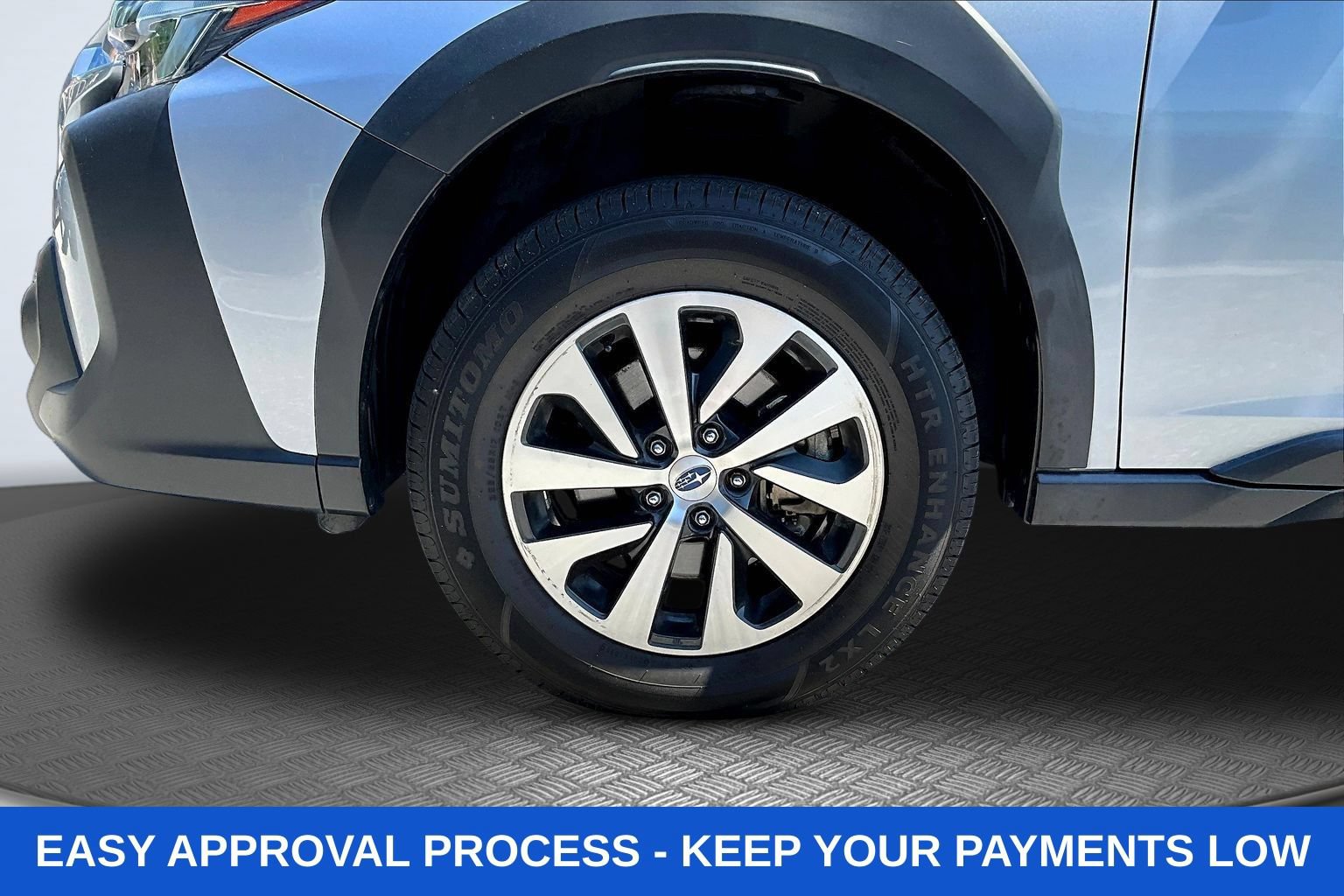 Used 2023 Subaru Outback Premium AWD/4WD image 41