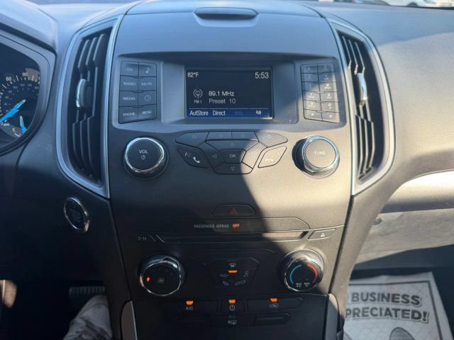 Used 2016 Ford Edge SE AWD/4WD image 23
