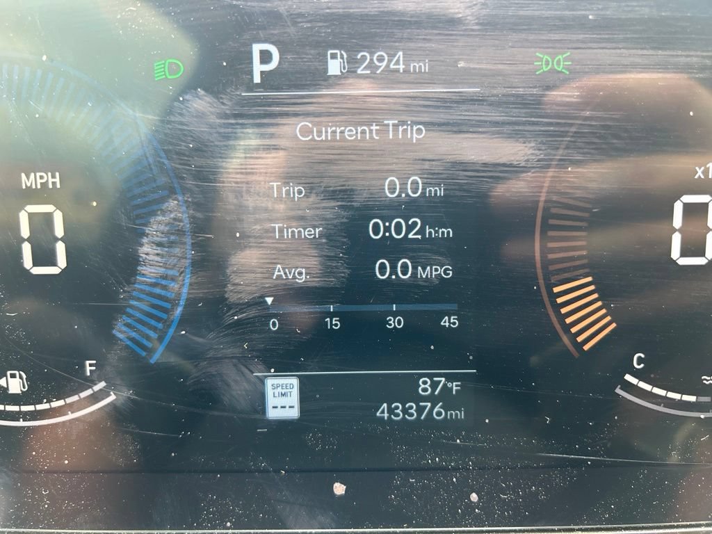 Used 2025 Hyundai Sonata SEL FWD image 23