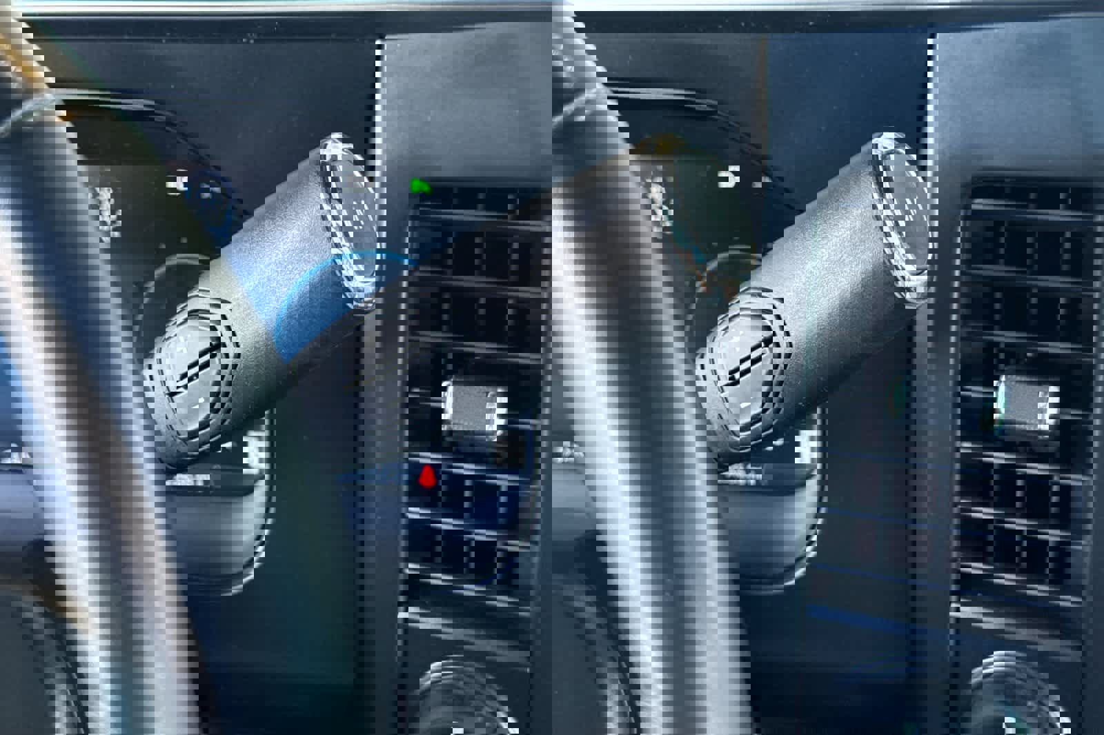 Certified 2023 Ford F350 Platinum AWD/4WD image 21