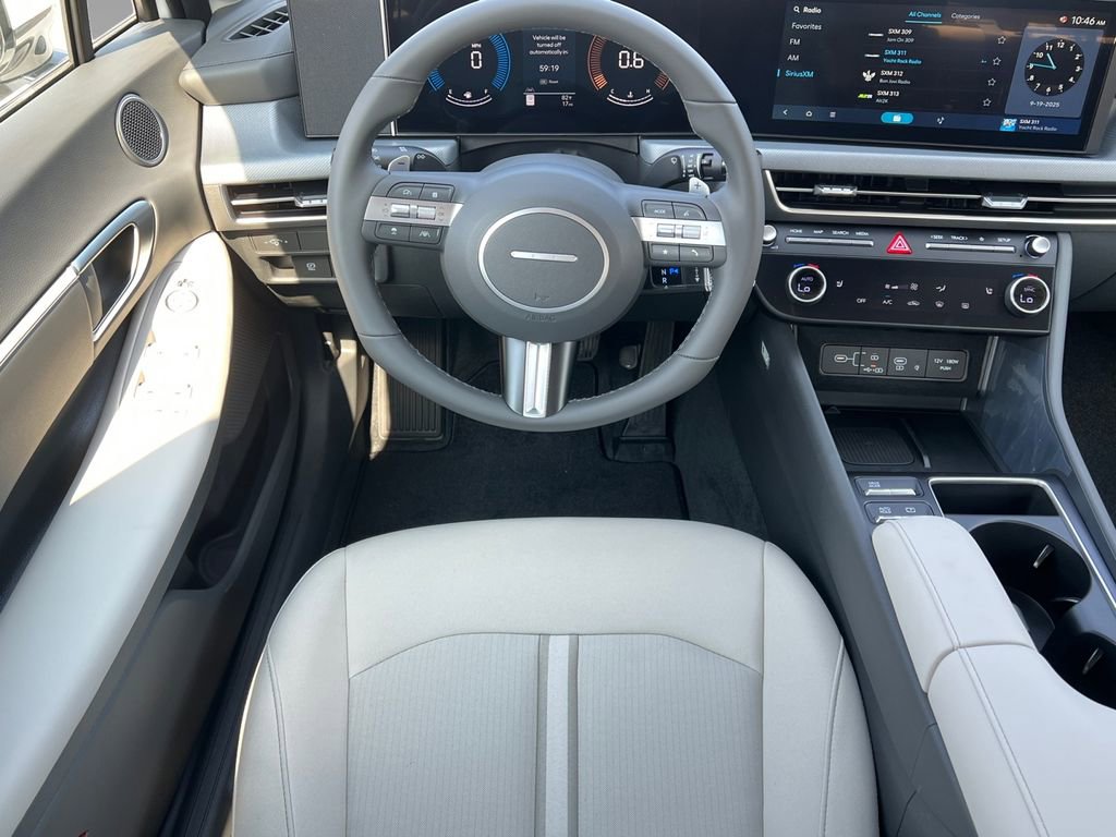 New 2026 Hyundai Sonata SEL image 13