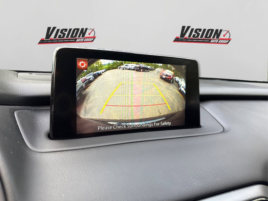 Used 2019 MAZDA CX-9 Touring image 29