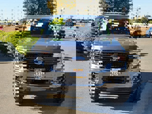 Certified 2024 Ford Ranger XL image 2