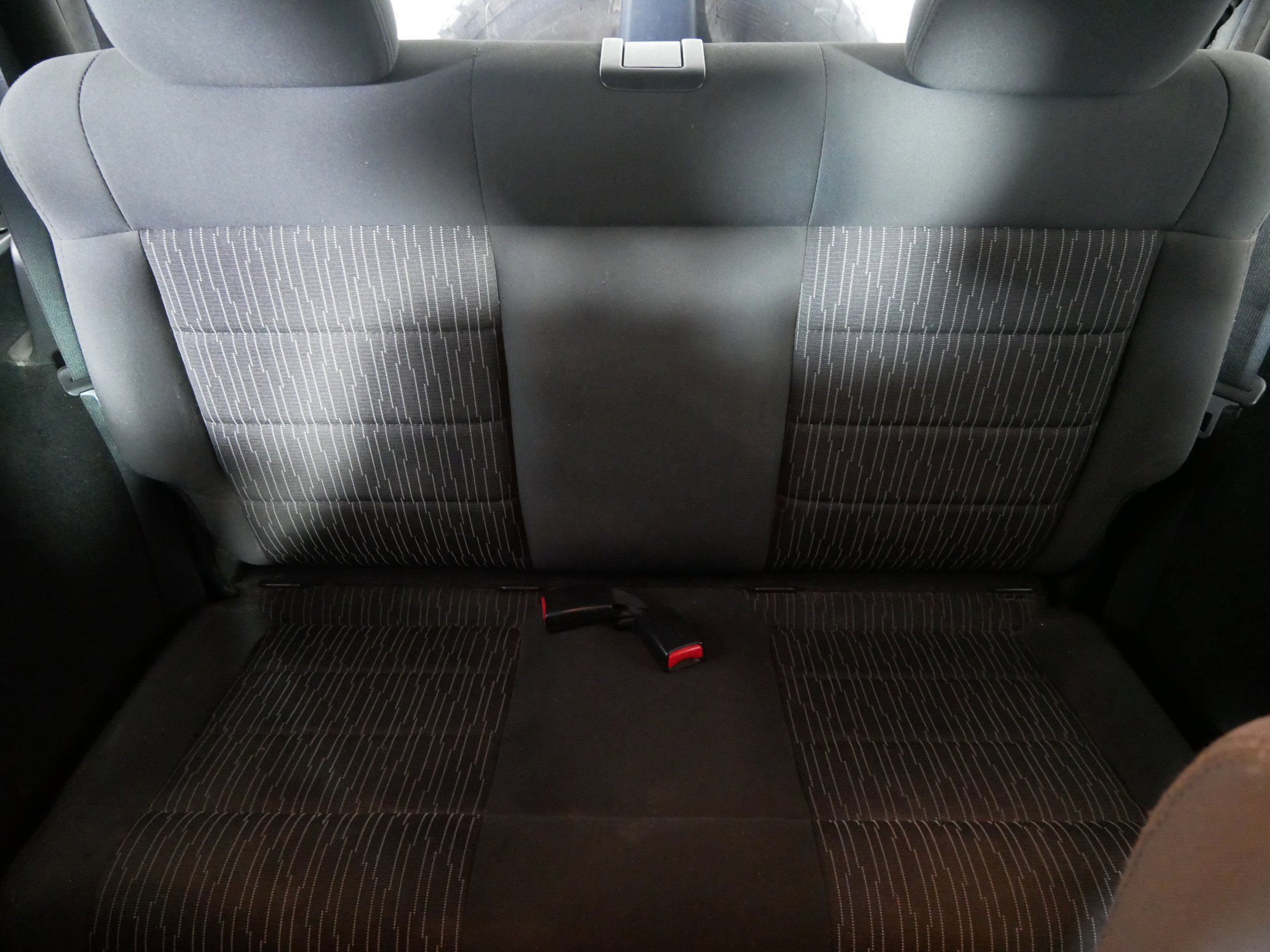 Used 2011 Jeep Wrangler Sahara w/ Dual Top Group image 13