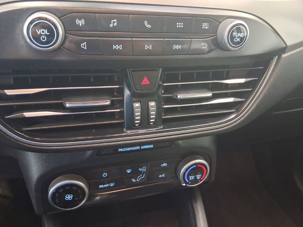 Used 2020 Ford Escape S image 13