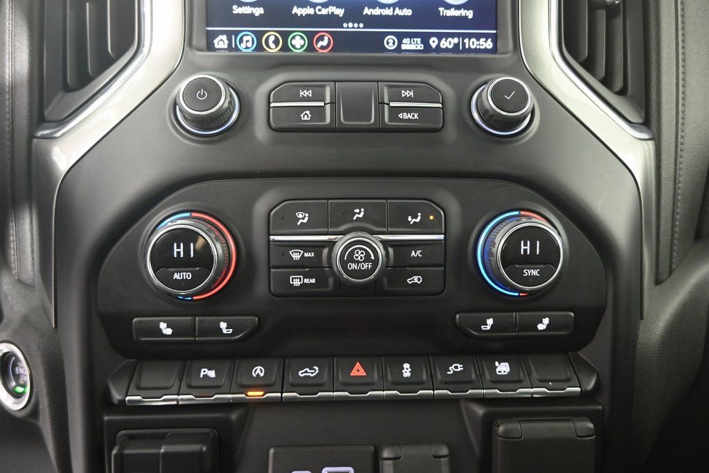 Used 2020 Chevrolet Silverado 1500 RST w/ All-Star Edition image 29