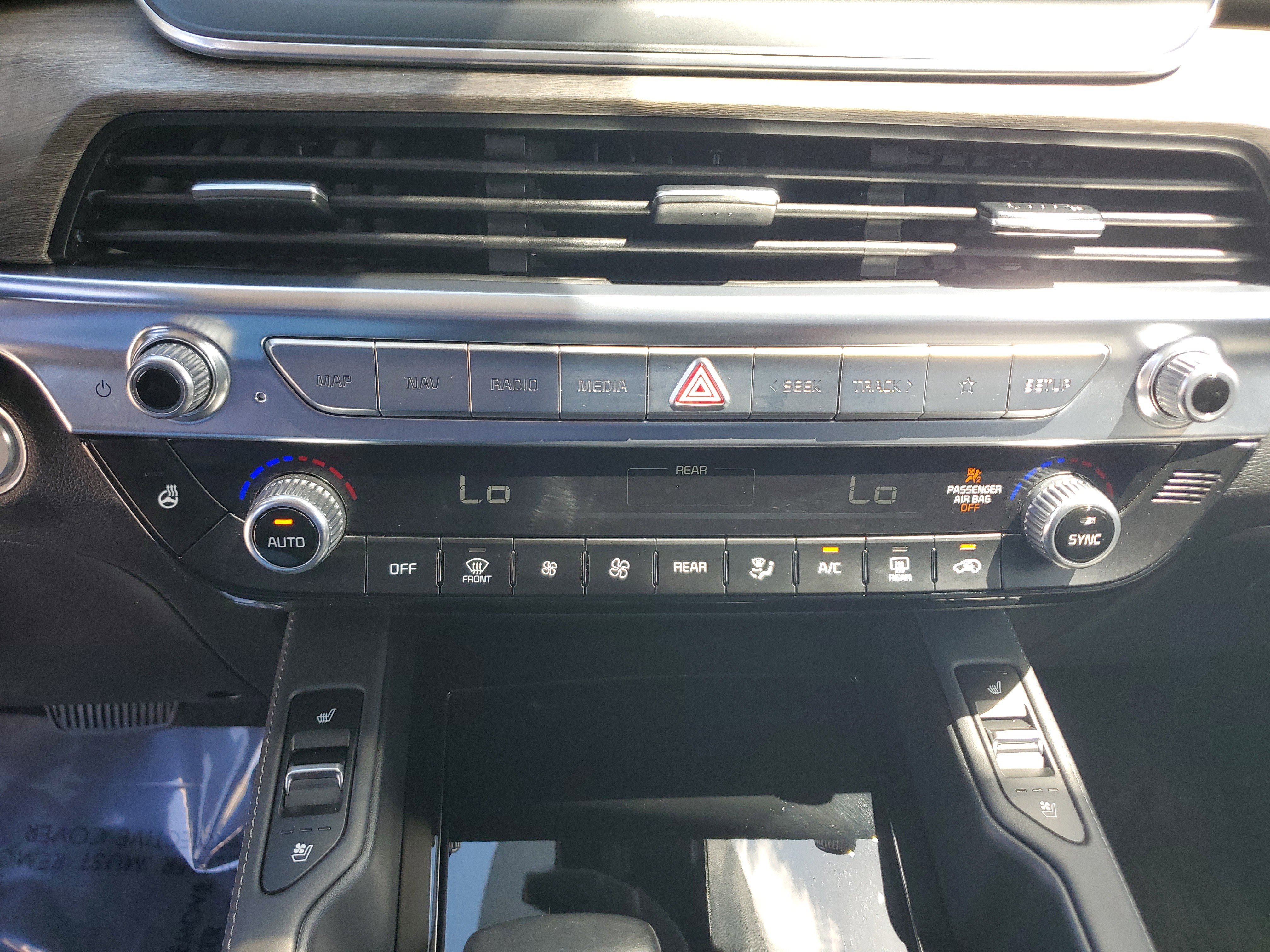 Used 2022 Kia Telluride EX w/ EX Premium Package image 25