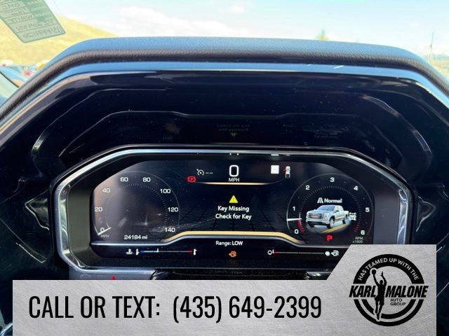 Used 2023 GMC Sierra 1500 SLT w/ SLT Convenience Package image 20