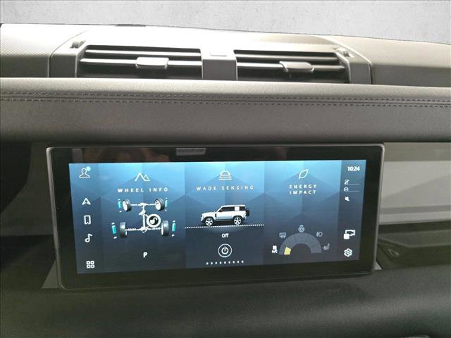 Certified 2024 Land Rover Defender 90 X-Dynamic SE image 24