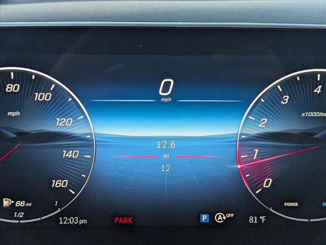 New 2026 Mercedes-Benz GLC 300 image 10