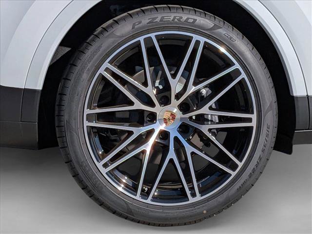 New 2026 Porsche Cayenne E-Hybrid image 27