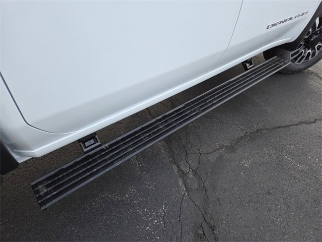 New 2026 GMC Sierra 3500 Denali Ultimate image 20