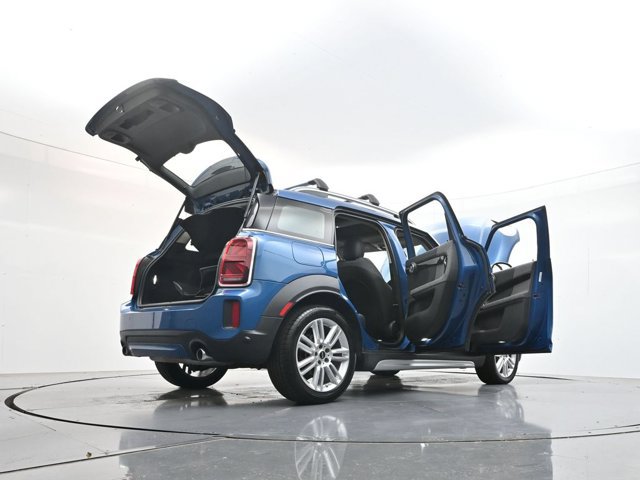 Used 2023 MINI Cooper Countryman S AWD/4WD image 60