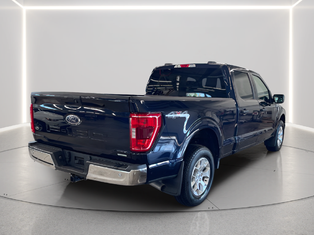 Used 2023 Ford F150 XLT w/ Trailer Tow Package AWD/4WD image 34