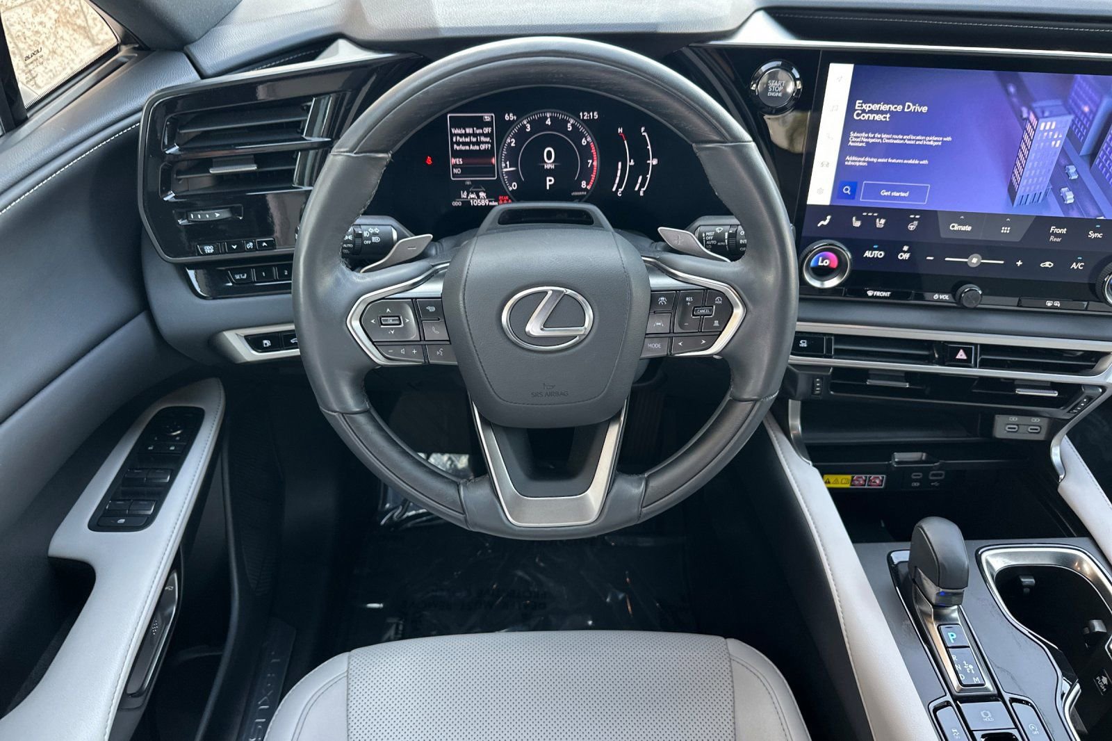 Certified 2023 Lexus RX 350 Premium image 16