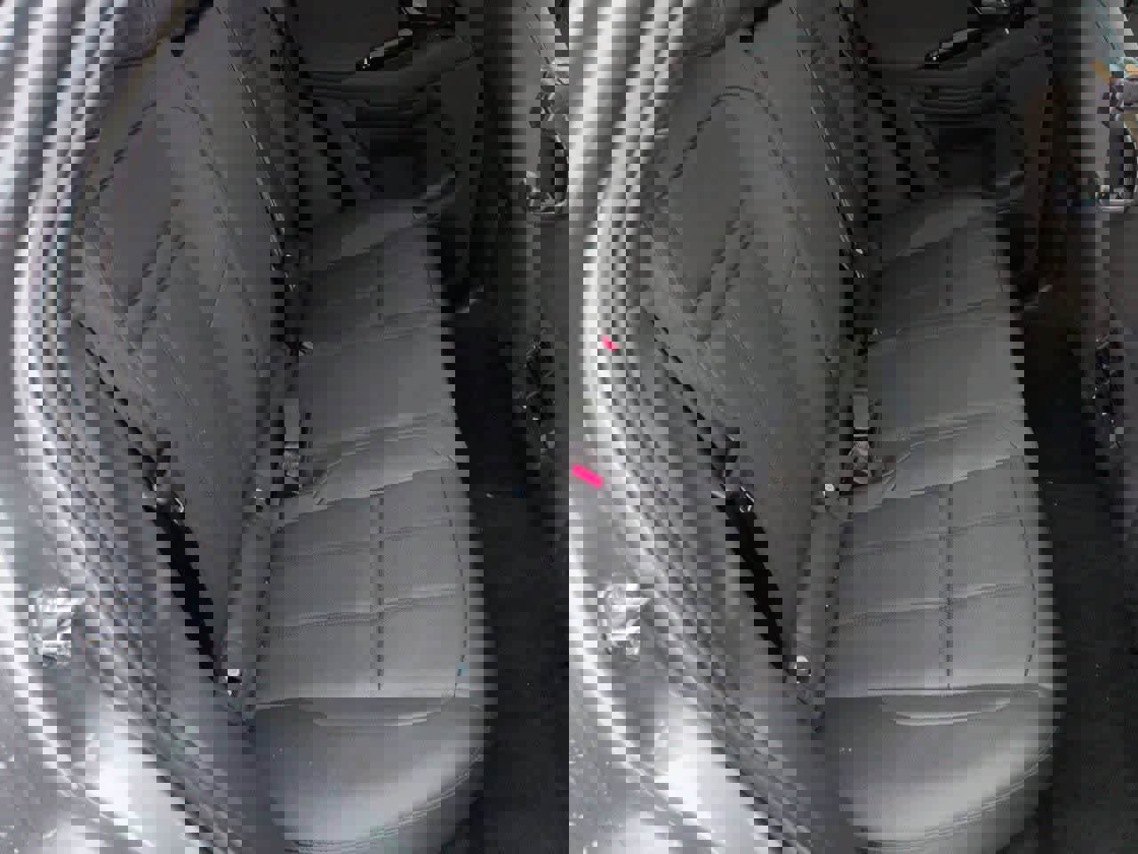 New 2026 Land Rover Range Rover Evoque S image 21