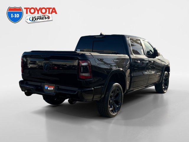Used 2023 RAM 1500 Limited RWD image 5