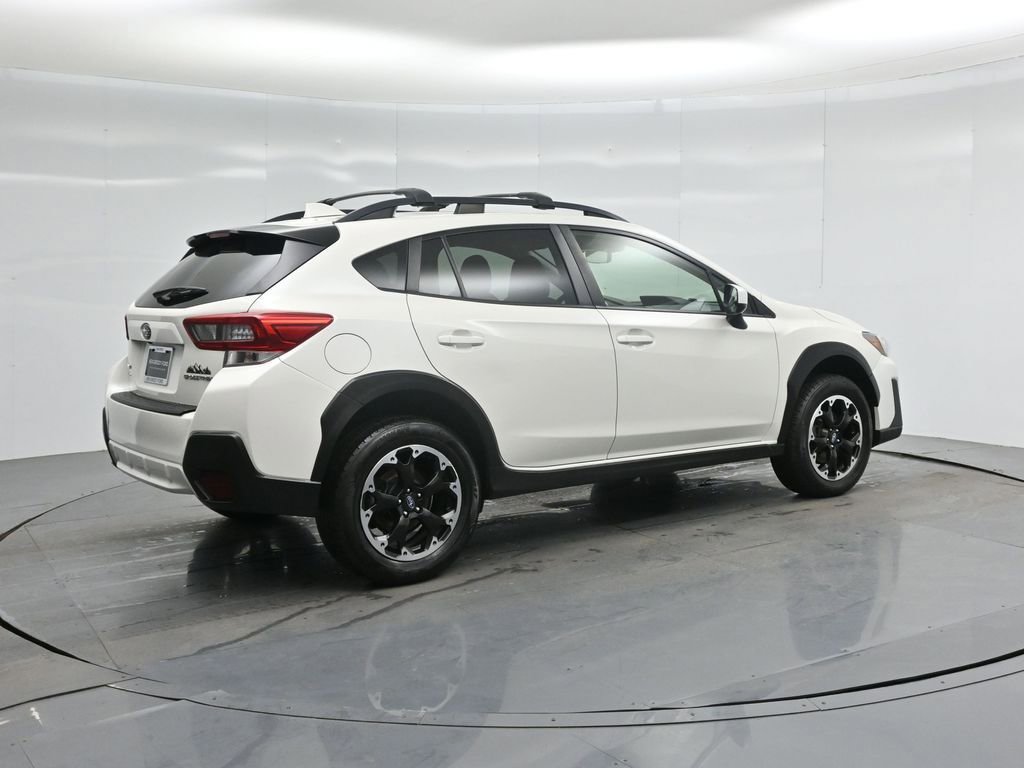 Used 2022 Subaru Crosstrek 2.0i Premium image 22