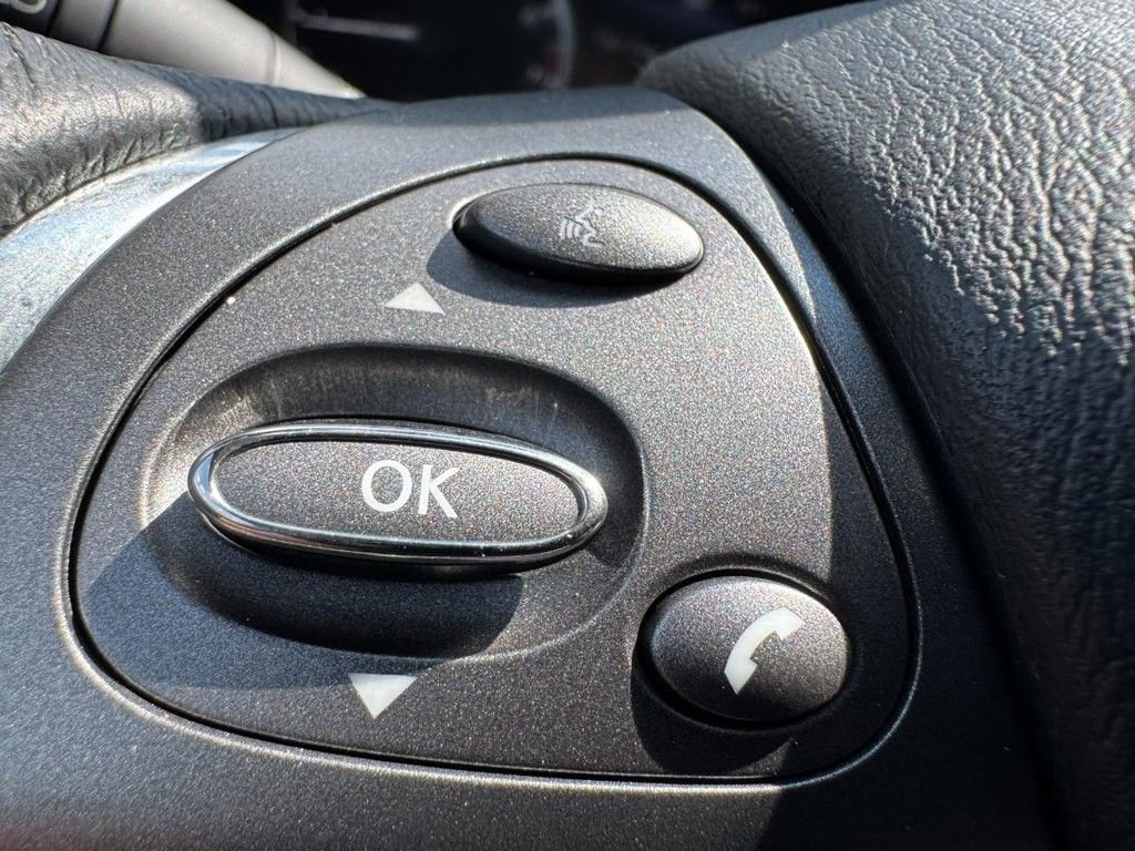 Used 2024 Nissan Murano SL w/ Cargo Package AWD/4WD image 17
