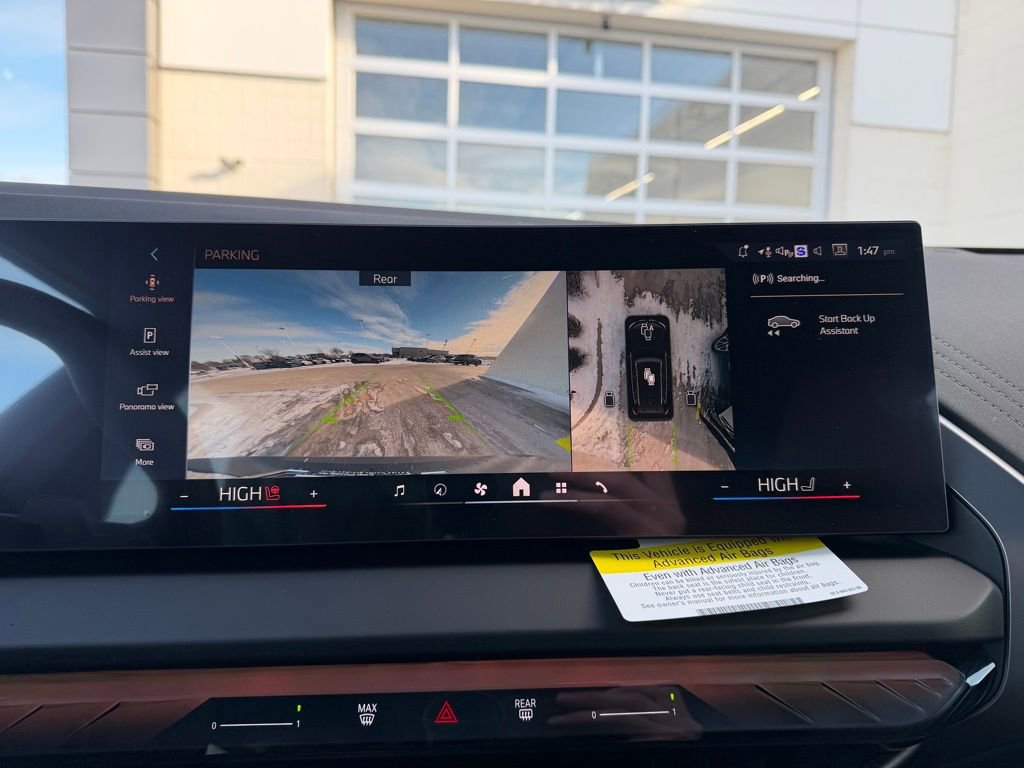 New 2026 BMW X3 xDrive30 image 27