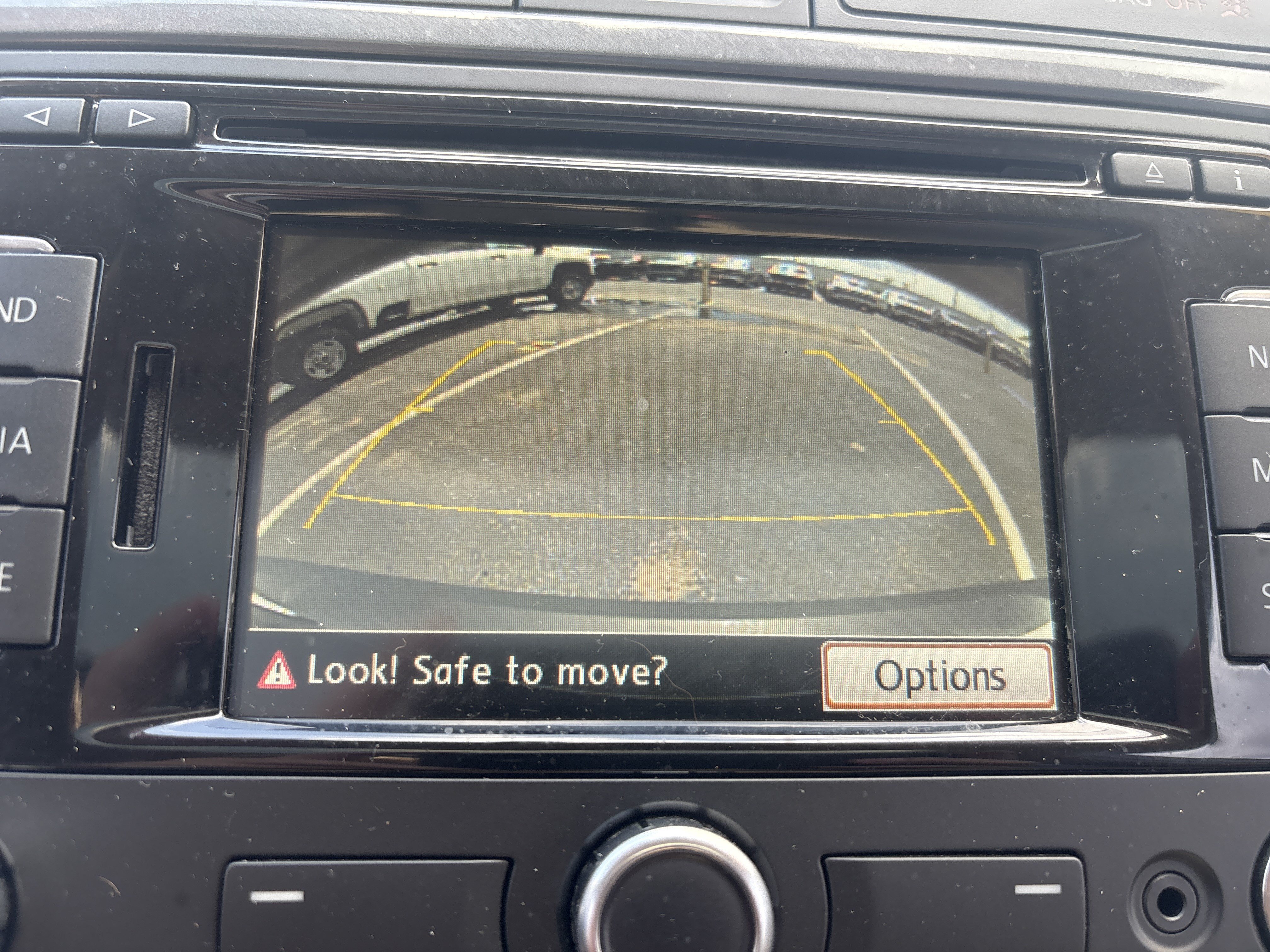 Used 2015 Volkswagen Tiguan SEL AWD/4WD image 15