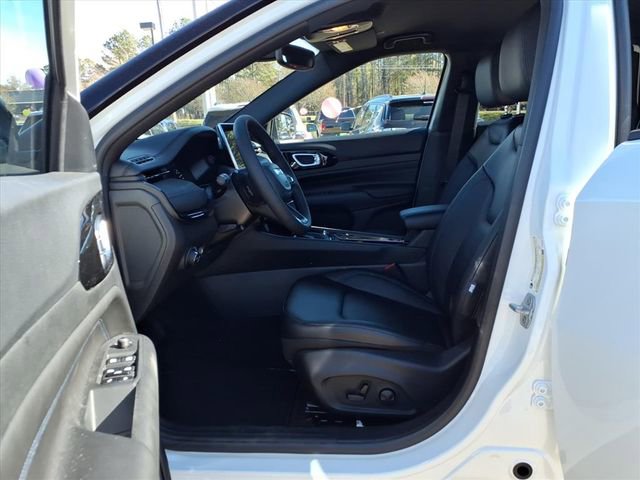 New 2026 Jeep Compass Limited image 13